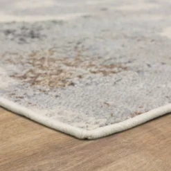 Watercolor Area Rug Gray - Threshold™ -Threshold Home Furniture Store GUEST 932bbb8d 1f4c 4993 bffb 8817cd154e97