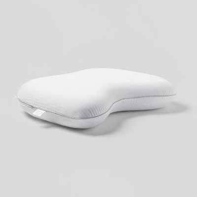 Standard/Queen Performance Side Sleeper Memory Foam Bed Pillow - Threshold™ Standard/Queen Performance Side Sleeper Memory Foam Bed Pillow - Threshold™ -Threshold Home Furniture Store GUEST 93dce729 a30d 41a6 9919 071aa7522066