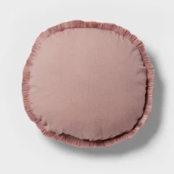 8pc Stripe Boho Comforter Set Mauve - Threshold™ -Threshold Home Furniture Store GUEST 94bf9dd8 b079 48a3 b4ca 0c7c470f4452