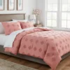 Tufted Diamond Crinkle Comforter & Sham Set - Threshold™ 1 Tufted Diamond Crinkle Comforter & Sham Set - Threshold™ -Threshold Home Furniture Store GUEST 9519085a 0a60 45f4 8342 9ad9ec8d3905
