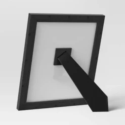 10" X 12" Float To 8" X 10" Single Image Frame Rustic Walnut/Black - Threshold™ 4 10" X 12" Float To 8" X 10" Single Image Frame Rustic Walnut/Black - Threshold™ -Threshold Home Furniture Store GUEST 95b9286d 01d1 4095 b5b4 c343e07b32de