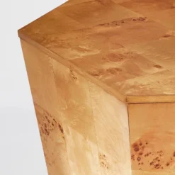 Ogden Burled Wood Coffee Table - Threshold™ Designed With Studio McGee -Threshold Home Furniture Store GUEST 95c3aa4e ea81 49ab a716 eaf0690dd265