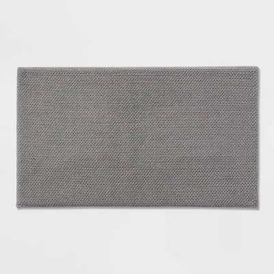 20"x34" Performance Plus Cotton Memory Foam Bath Rug - Threshold™ 20"x34" Performance Plus Cotton Memory Foam Bath Rug - Threshold™ -Threshold Home Furniture Store GUEST 988bf4db 2967 4fa9 85bb 78b10e6d085d