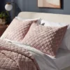 Luxe Diamond Stitch Velvet Quilt Sham - Threshold⢠1 Luxe Diamond Stitch Velvet Quilt Sham - Threshold⢠-Threshold Home Furniture Store GUEST 98b28ebb af2e 4aeb 98e4 17e0ab2d353f