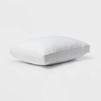 Performance Extra Firm Density Bed Pillow - Threshold™ Performance Extra Firm Density Bed Pillow - Threshold™ -Threshold Home Furniture Store GUEST 99df8675 3029 491b aa80 b5b50aa18cd0