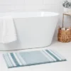 20"x34" Low Chenille Memory Foam Bath Rug - Threshold™ -Threshold Home Furniture Store GUEST 9cfba853 78e3 4cd8 a074 3570d5182300