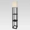 Shelf Floor Lamp - Threshold