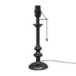 Stick Lamp Base Black - Threshold™ -Threshold Home Furniture Store GUEST 9e966ede 0ccf 4301 9897 8b6ef9f1a399