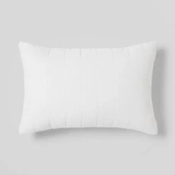 5pc Reversible Heathered Herringbone Stripe Comforter Set - Threshold™ -Threshold Home Furniture Store GUEST 9faeb0d7 9898 4819 bbca 0170684571fd