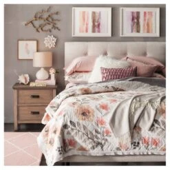 Textured Ceramic Accent Lamp Cream - Threshold -Threshold Home Furniture Store GUEST a17380b9 1e46 4459 bec0 70526071b12d