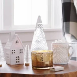 Buckland Live Edge Coffee Table Brown - Threshold™ -Threshold Home Furniture Store GUEST a3cddd3b 8c9f 4fc5 ba56 d459995664a8