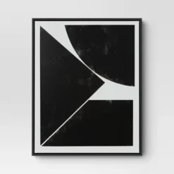 (Set Of 3) 16" X 20" Alignment Framed Wall Canvas Set - Threshold™ 5 (Set Of 3) 16" X 20" Alignment Framed Wall Canvas Set - Threshold™ -Threshold Home Furniture Store GUEST a3d2cf65 a737 4445 bb0f d1072d8a85a4