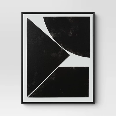 (Set of 3) 16" x 20" Alignment Framed Wall Canvas Set - Threshold™ (Set Of 3) 16" X 20" Alignment Framed Wall Canvas Set - Threshold™ -Threshold Home Furniture Store GUEST a3d2cf65 a737 4445 bb0f d1072d8a85a4