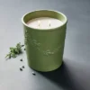 25oz Ceramic Candle Green - Threshold™ Designed With Studio McGee -Threshold Home Furniture Store GUEST a435861e 7095 4b17 a146 d4fa3f62b2ab