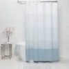 Shower Curtain Ombre Aqua - Threshold™ 1 Shower Curtain Ombre Aqua - Threshold™ -Threshold Home Furniture Store GUEST a4ca1c0f 7859 4ce4 b97d aa334a98caf8