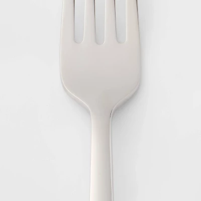 20pc Valona 18/10 Stainless Steel Flatware Set - Threshold Signature™ 20pc Valona 18/10 Stainless Steel Flatware Set - Threshold Signature™ -Threshold Home Furniture Store GUEST a4e56fef 4e7a 460b a1f2 13c0d3e918ec