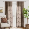 1pc Light Filtering Textural Boucle Window Curtain Panel - Threshold™ -Threshold Home Furniture Store GUEST a5085cc2 2280 4ff3 9f2a 209751897d9b