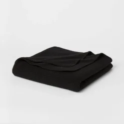 60"x80" Ribbed Faux Wool Bed Throw Blanket - Threshold™ 7 60"x80" Ribbed Faux Wool Bed Throw Blanket - Threshold™ -Threshold Home Furniture Store GUEST a584a425 ec58 4e88 a8b4 de1ee670b927