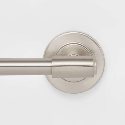 24" Clean Towel Bar - Threshold™ 24" Clean Towel Bar - Threshold™ -Threshold Home Furniture Store GUEST a69f1656 8060 4c86 8be1 e5b0a42ea232