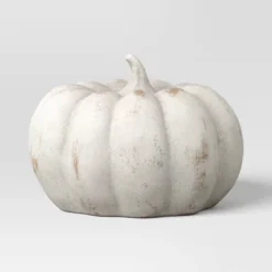 Ceramic Pumpkin Cream - Threshold™ -Threshold Home Furniture Store GUEST aa56c1d3 96bd 4cbc 9ac7 5a3a74bccc1e