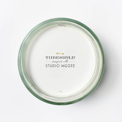 Clear Glass Cypress & Juniper Candle White - Threshold™ designed with Studio McGee Clear Glass Cypress & Juniper Candle White - Threshold™ Designed With Studio McGee -Threshold Home Furniture Store GUEST aa8a006b a600 42b9 8c15 46a5e119129d