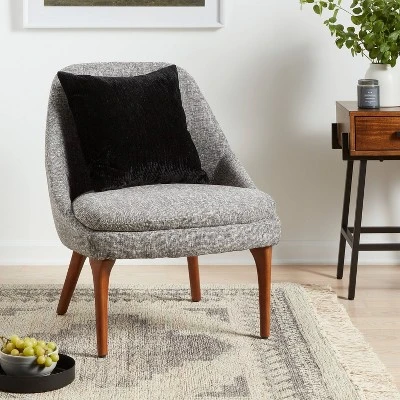 Velvet Rib Textured Throw Pillow - Threshold™ Velvet Rib Textured Throw Pillow - Threshold™ -Threshold Home Furniture Store GUEST abfcc9b9 f82e 44f3 b166 ac680191f444