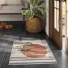 1'8"x2'10" Washable Big Pumpkin Accent Rug Orange - Threshold™ 1 1'8"x2'10" Washable Big Pumpkin Accent Rug Orange - Threshold™ -Threshold Home Furniture Store GUEST ac462428 b925 4eb0 ae61 46065d69b3b9