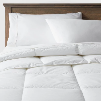 Performance Down Alternative All Season Duvet Comforter Insert - Threshold™ Performance Down Alternative All Season Duvet Comforter Insert - Threshold™ -Threshold Home Furniture Store GUEST ac464055 0933 452d 8e5d 9ef3318b0571