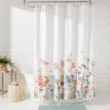 Watercolor Engineered Floral Shower Curtain - Threshold™ 2 Watercolor Engineered Floral Shower Curtain - Threshold™ -Threshold Home Furniture Store GUEST acacbd13 34fc 4a8b b879 bd9a90597702