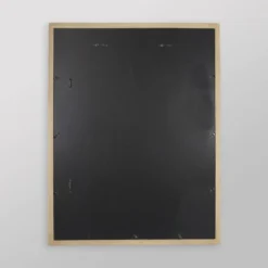 21.24" X 27.24" Matted To 11" X 14" Gallery Frame Natural Wood - Threshold™ Designed With Studio McGee -Threshold Home Furniture Store GUEST ad3bc446 3dc3 4b90 b109 96cc5ab445e6