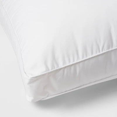 Performance Extra Firm Density Bed Pillow - Threshold™ Performance Extra Firm Density Bed Pillow - Threshold™ -Threshold Home Furniture Store GUEST ae0c1a25 5bae 45f8 895e c2ca81885443