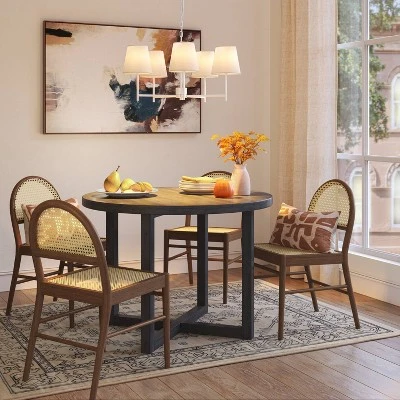 58" x 38" Wonderment Framed Canvas - Threshold™ 58" X 38" Wonderment Framed Canvas - Threshold™ -Threshold Home Furniture Store GUEST af58e845 119e 470b b39e dd0029f005fc