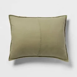 Channel Stitch Velvet Quilt Sham - Threshold -Threshold Home Furniture Store GUEST b03d3743 a91d 4da2 b0fc 93ff488e4c4b