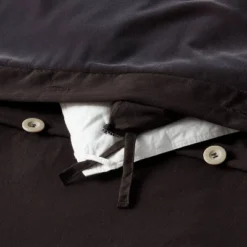 Lustrous Velvet Duvet Cover & Sham Set - Threshold™ 6 Lustrous Velvet Duvet Cover & Sham Set - Threshold™ -Threshold Home Furniture Store GUEST b14bc2c8 b575 42d1 89b1 1ada0d75f0c0