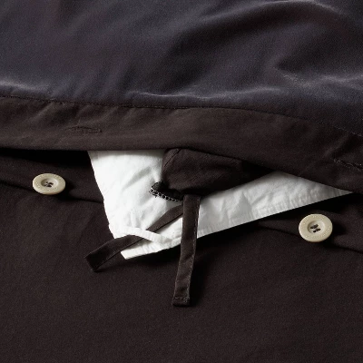 Lustrous Velvet Duvet Cover & Sham Set - Threshold™ Lustrous Velvet Duvet Cover & Sham Set - Threshold™ -Threshold Home Furniture Store GUEST b14bc2c8 b575 42d1 89b1 1ada0d75f0c0