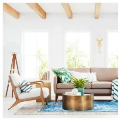 Oak Wood Tripod Floor Lamp Dark Brown - Threshold™ 6 Oak Wood Tripod Floor Lamp Dark Brown - Threshold™ -Threshold Home Furniture Store GUEST b186c1da ecf2 4f12 8b8d 1b1894f1a5c5