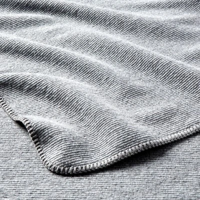 60"x80" Ribbed Faux Wool Bed Throw Blanket - Threshold™ 60"x80" Ribbed Faux Wool Bed Throw Blanket - Threshold™ -Threshold Home Furniture Store GUEST b197f6ad 6f64 4bd7 a6ca cba2e2746f6e