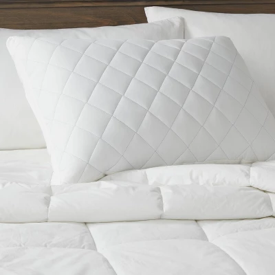Cool to Touch Firm Bed Pillow - Threshold™ Cool To Touch Firm Bed Pillow - Threshold™ -Threshold Home Furniture Store GUEST b3be5111 13af 41d1 ab63 810ea9047ced