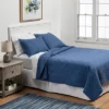 Embroidered Cotton Bedding Collection - Threshold™ -Threshold Home Furniture Store GUEST b43b6e79 062c 480a 837d f8478aec096c