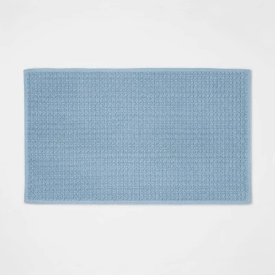 20"x34" Antimicrobial Bath Mat - Threshold™ 20"x34" Antimicrobial Bath Mat - Threshold™ -Threshold Home Furniture Store GUEST b6d23662 e3f3 4152 9d60 40fc2d39bb96