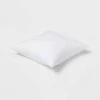Poly-Filled Throw Pillow Insert White - Threshold™ 1 Poly-Filled Throw Pillow Insert White - Threshold™ -Threshold Home Furniture Store GUEST b81d8623 0c04 45a1 a21c 6d1b69bb9185
