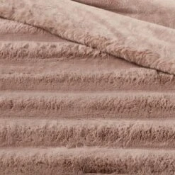 Textured Faux Fur Comforter & Sham Set - Threshold™ -Threshold Home Furniture Store GUEST b84fc5e0 e8bb 4684 9537 e455c97b5710