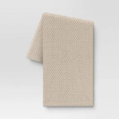 Oversized Recycled Knit Throw Blanket - Threshold™ -Threshold Home Furniture Store GUEST b8f65a6f 4927 4e63 9611 8224c41c5fe0