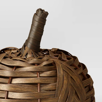 Herringbone Woven Pumpkin - Threshold™ Herringbone Woven Pumpkin - Threshold™ -Threshold Home Furniture Store GUEST b9f84907 1abe 418e 9ca1 0469182e1172