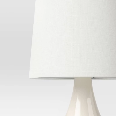 Montreal Wren Assembled Table Lamp White - Threshold™ Montreal Wren Assembled Table Lamp White - Threshold™ -Threshold Home Furniture Store GUEST bb462b58 8466 4cbc 8047 54d2641672ee