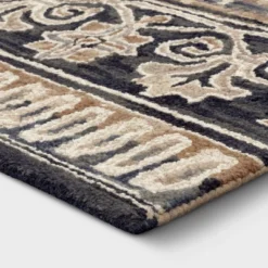 Floral Belfast Tufted Rug - Threshold 3 Floral Belfast Tufted Rug - Threshold -Threshold Home Furniture Store GUEST bbf062c4 13f0 4c61 ba8d cd2d88ea88fa