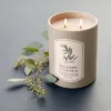 20oz Ceramic Blackberry Eucalyptus Candle Green - Threshold™ Designed With Studio McGee -Threshold Home Furniture Store GUEST bdf08a15 c1d6 489d 86bb 4eefc81dbef9