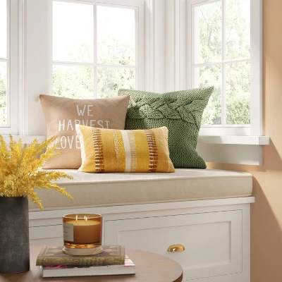 Ombre Striped Lumbar Throw Pillow - Threshold™ Ombre Striped Lumbar Throw Pillow - Threshold™ -Threshold Home Furniture Store GUEST bebe3e5f e006 4d38 a362 c1dc0f1aab47