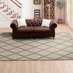Paisley Tufted Rug - Threshold™ -Threshold Home Furniture Store GUEST bec122a2 f249 4fdb b238 21b44f0b6ff7