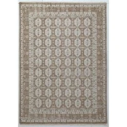 Hand Knotted Persian Style Tile Rug - Threshold™ Designed With Studio McGee -Threshold Home Furniture Store GUEST bed399ff eef7 4e15 8f7e 9ebafa916b83